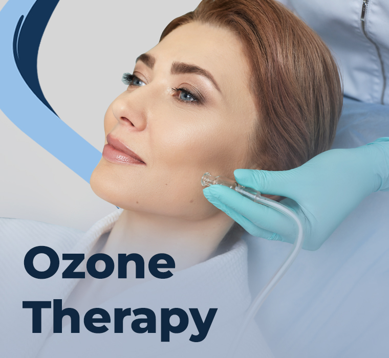 Ozone Therapy